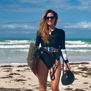 Meet your Posher, Veronica